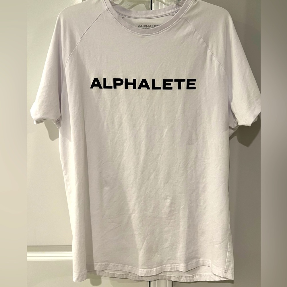 Alphalete Men’s Tshirt